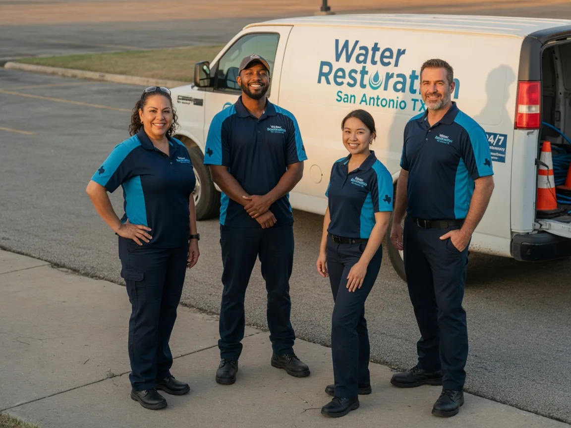 Water Damage Repair company in White Plains, NY